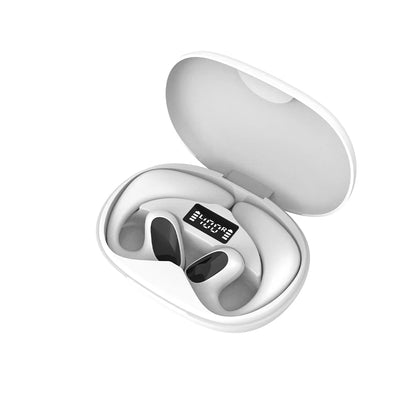 M8 Language Translator Earbuds Smart 144 Languages High Accuracy Wireless Bluetooth Two Way Translator Device