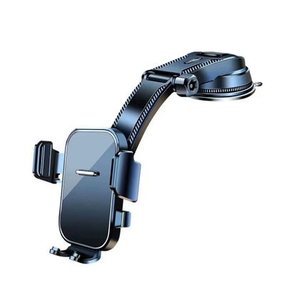 Car Holder Mobile Phone 2025 New Car Central Control Instrument Panel Clip Navigation Dedicated Anti-Shake Fixed Support Frame